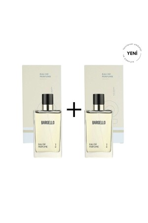 122 Edp Oriental Women's Perfume 2 Pieces 50 ml - Bargello
