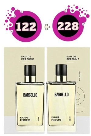 MNZ-122 الشرقية للمرأة 228 Edp الشرقية للكرمات - Bargello