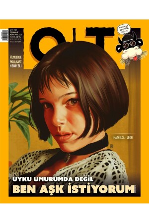 124. NUMBER - Ot Dergisi