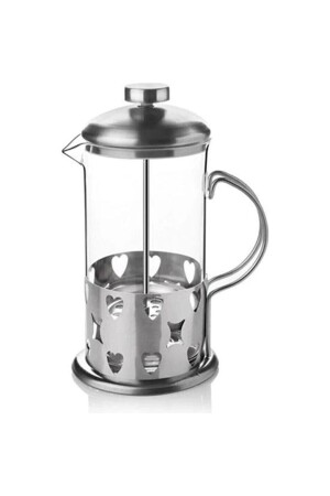 12438 Regina French Press 350ml - Perotti