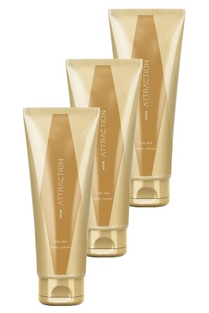 مـنـز-جذبة لـمـسح الجسم النساء 125 مـل لـمـسح ثلاثي - Avon