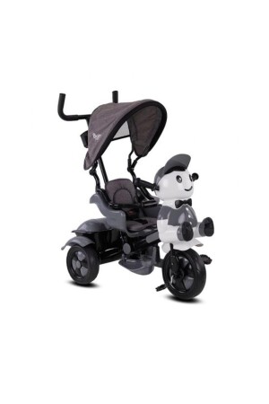 125 Yupi 3 Wheel Push Bike 2019 TMB125 - Babyhope