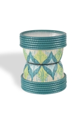 12'li 300 Ml Yuvarlak Karton Fırın Kabı Y115D64 - O'cup
