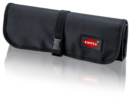 13-compartment twist-up case KNIPEX 001941LE - Knipex
