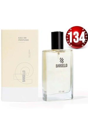 134 Kadın 50 ml Parfüm Edp Oriental - Bargello