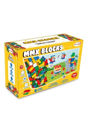 144 Piece Set MMXPNTBC4 - Micromax