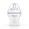 1450 Anti-colic bottle 180ml NATURAL NURSING - BABYONO