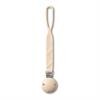 1469/03 Soother holder silicone - BABYONO