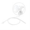 1483 KIT I Göğüs pompası 1483 KIT I silikon tüp - BABYONO