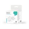 1485 KIT IV Göğüs pompası 1485 KIT IV silikon göğüs kalkanlı huni - BABYONO