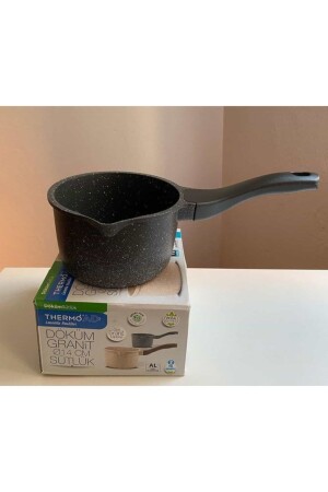 14cm Sütlük-sosluk Gri TYC00202992234 - ThermoAD