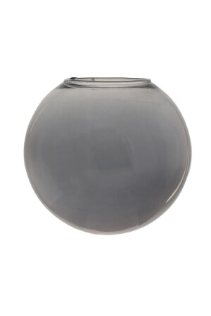 15 cm Globus aus Glas von Camtek - ABAJUR EVİM