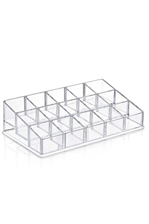 15 Gözlü Oje Düzenleyici Organizer - Box Up