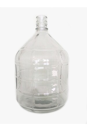 15 Liter Glass Bottle Water Dispenser Gülcamdamacana15l - DükkanGül