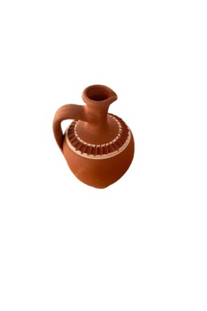 1.5 Lt Sweating Water Jug with Soil Handle 00ortatesti00 - ALİ BABA CÖMLEK