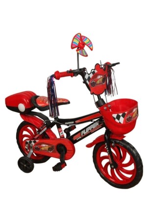 15 Rim Bicycle BS124 - Genel Markalar
