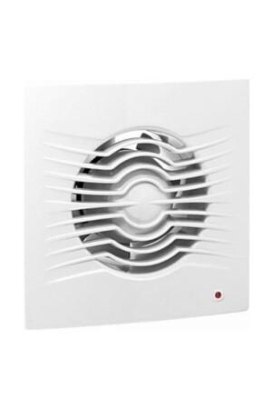 150' 15 Cm Bathroom And Toilet Aspirator Ventilation Fan 8656566356 - Ars