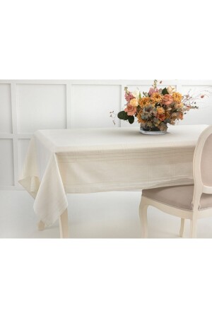 المطبخ المفتوح للجنوب البحري 150 × 200 سم كريم - English Home