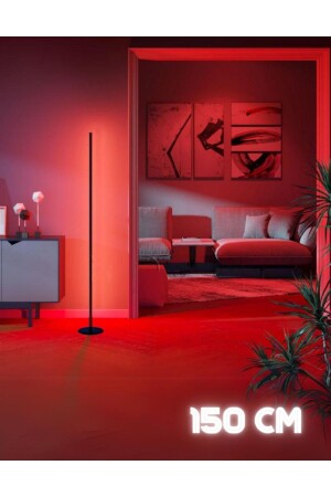 150 Cm Length - Room Lighting System - Full RGB - Full Color - Remote Controlled - original - Neeko