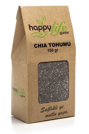 بذور من النباتات من النباتات 150 غرام - Happy Life