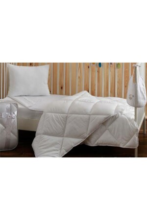 **150x220 Tek Kişilik Yorgan **195x220 Çift Kişilik Yorgan**100x150 Bebek Yorganı** TYC00374679157 - AYZEN HOME