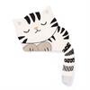 1535 Düz peluş oyuncak KITTY BLINK & SMILE - BABYONO