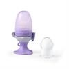 1542 Twist-out baby food feeder Flower - BABYONO