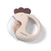 1550 PARROT rattle - BABYONO