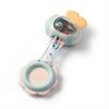 1591 Rattle with teether - BABYONO