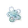 1596/02 Twist-out baby food feeder FLOWER blue - BABYONO