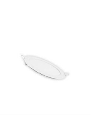15w Slim Led Spot 3000k Daylight 10702DC 15. 0W-02005 - MAKEL