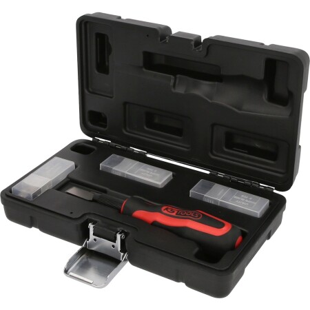 16-piece flat scraper set KS TOOLS - KsTools