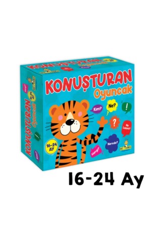 ألعاب من الموقع 16-24 شهر - Yükselen Zeka