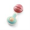 1629 Rattle BARBELL - BABYONO