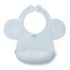 1639/01 Silicone bib with adjustable lock - BABYONO