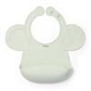 1639/03 Silicone bib with adjustable lock - BABYONO