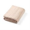 1648/01 Merino wool blanket - BABYONO