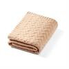 1648/02 Merino wool blanket - BABYONO