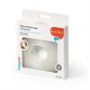 1664 Edge protection tape – transparent 3m - BABYONO