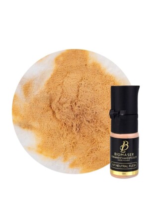 167 Neutral Flesh Permanent Make-up-Unterstützungsfarbe - Biomaser