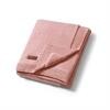 1671/01 Cotton blanket with flannel lining - BABYONO