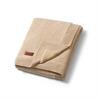 1671/02 Cotton blanket with flannel lining - BABYONO