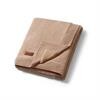 1671/03 Cotton blanket with flannel lining - BABYONO