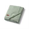 1671/04 Cotton blanket with flannel lining - BABYONO