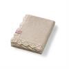 1674-02 Bamboo knitted blanket - BABYONO