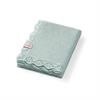 1674-04 Bamboo knitted blanket - BABYONO