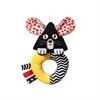 1677 Rattle MOUSE - BABYONO