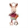 1685 Educational hanging toy Rabbit Karo - BABYONO