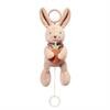 1686 Musical toy Rabbit Karo - BABYONO