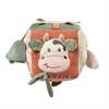 1689 Activity cube Cow Bingo - BABYONO